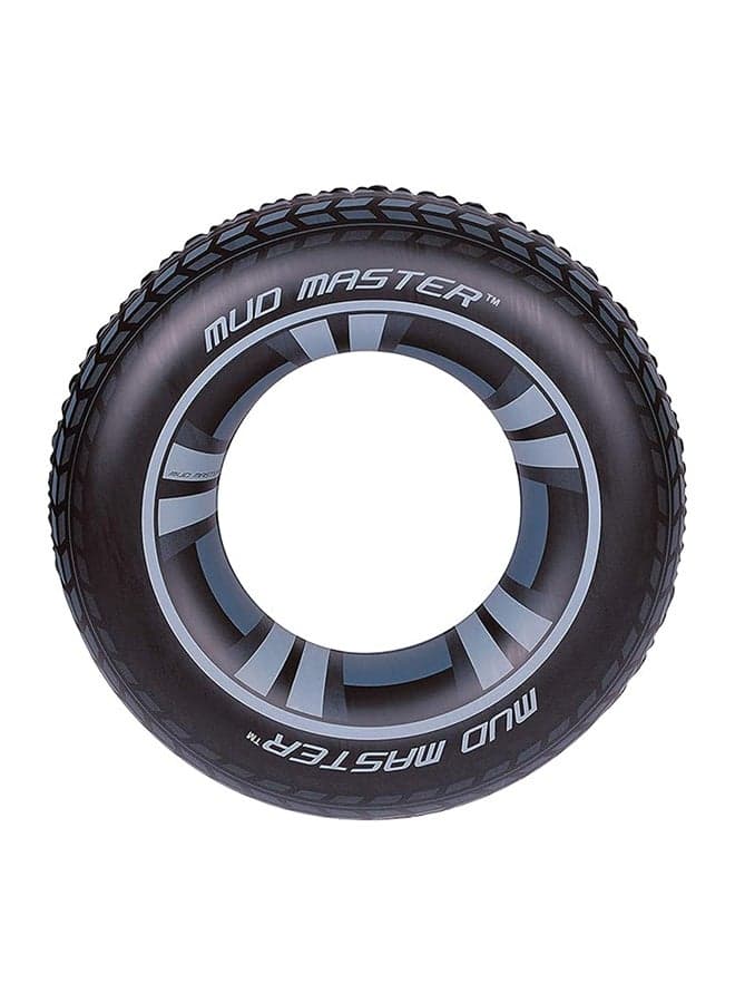Mud Master Swim Ring  -26-36016 10.55 x  5.98 x  0.79cm
