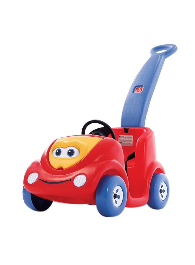 Push Around Buggy 10Th Anniversary Edition 110.49x46.99x87.63cm