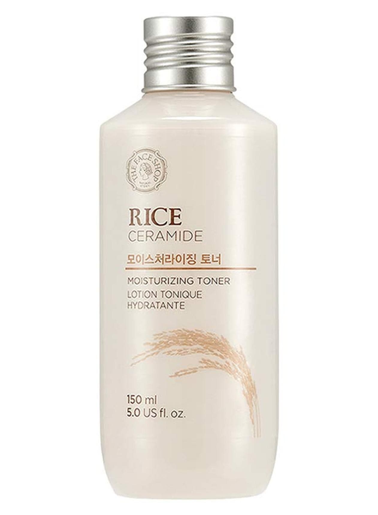 Rice Ceramide Moisturizing Emulsion 150ml