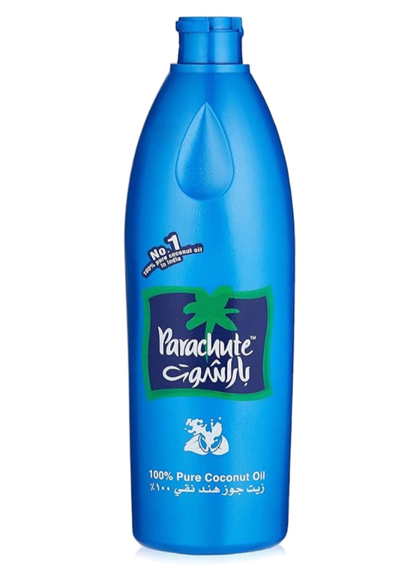 Pure Coconut Oil 500ml