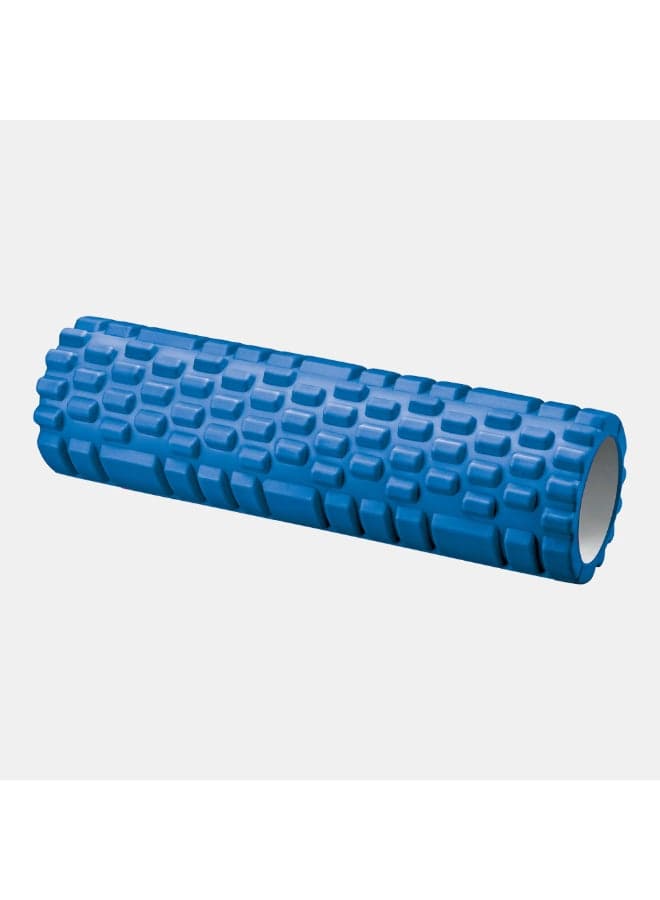 Strength Training Foam Roller – Extra Long 112cm for Full Body Relief 112x41x18cm