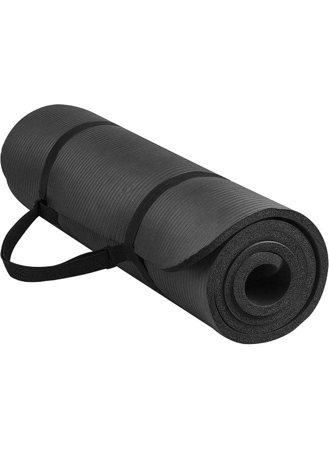 Advance Yoga Mat