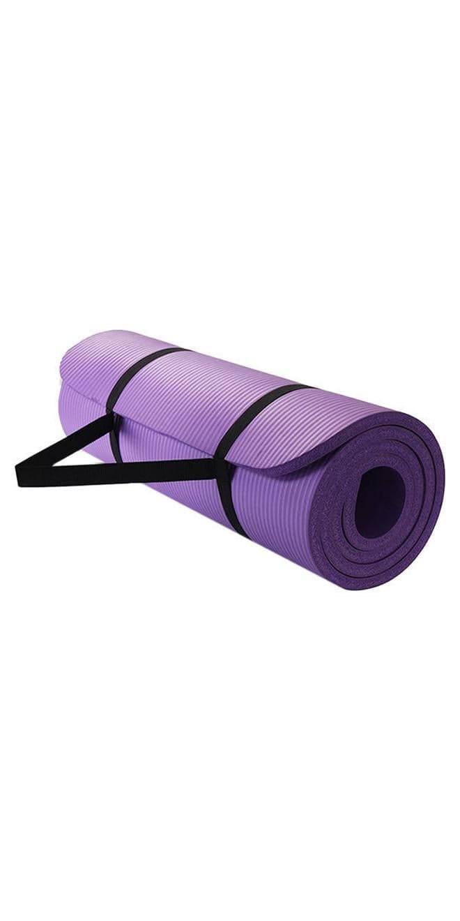 All Purpose Extra Thick Yoga Mat