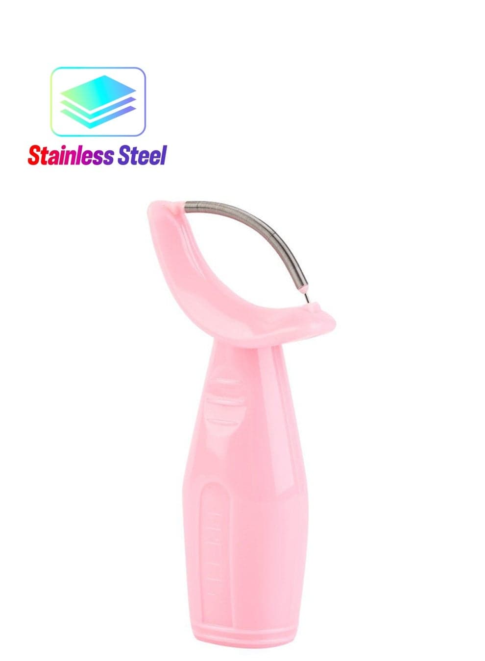 Stainless Steel Hair Rolling Trimmer
