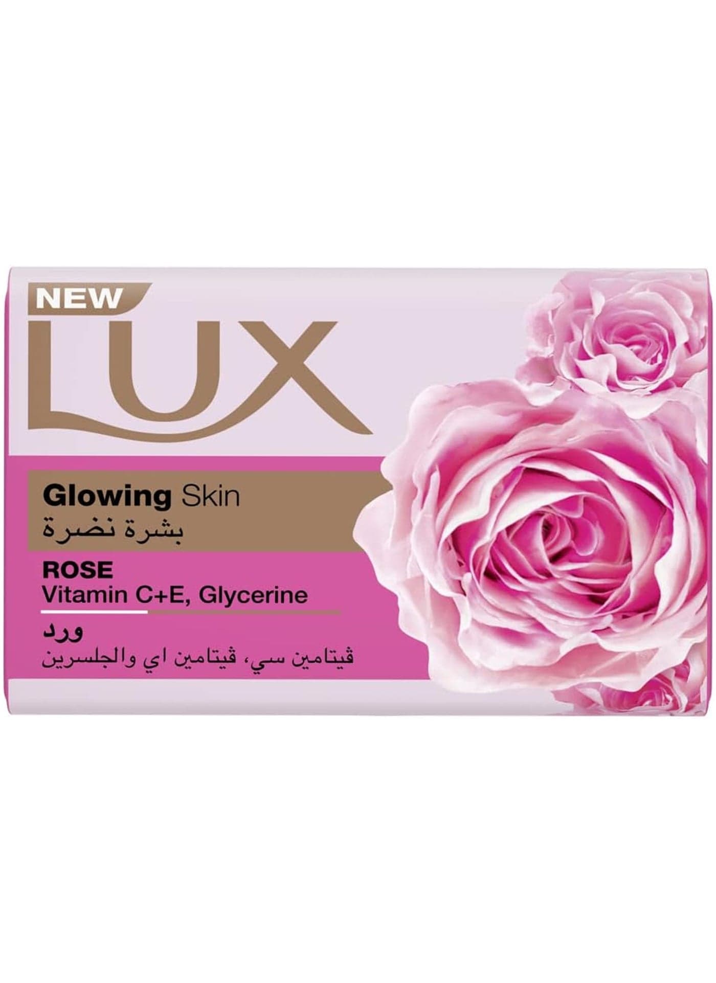 Bar Glow Flowereur 170grams