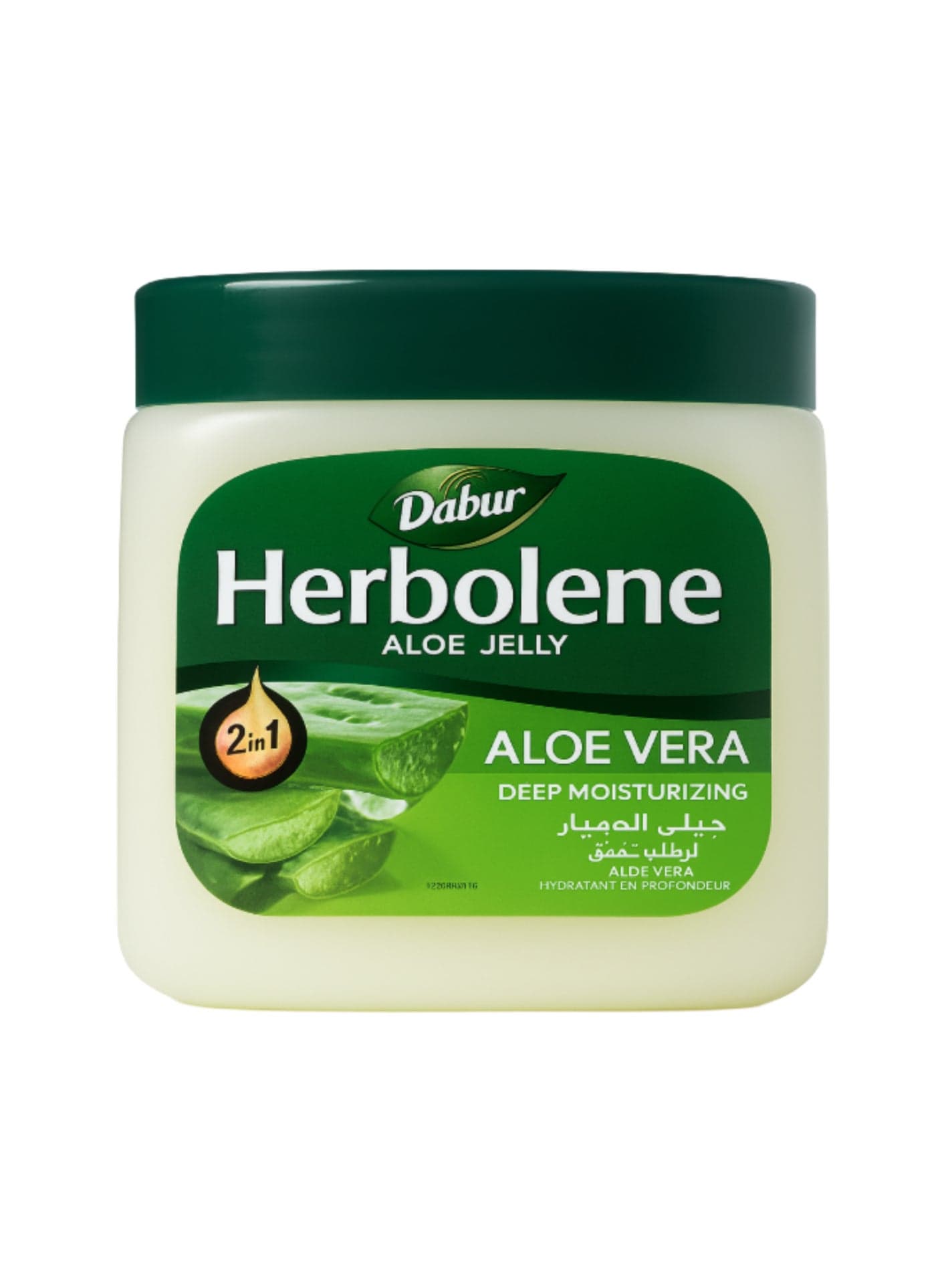 Herbolene Aloe Jelly 115ml