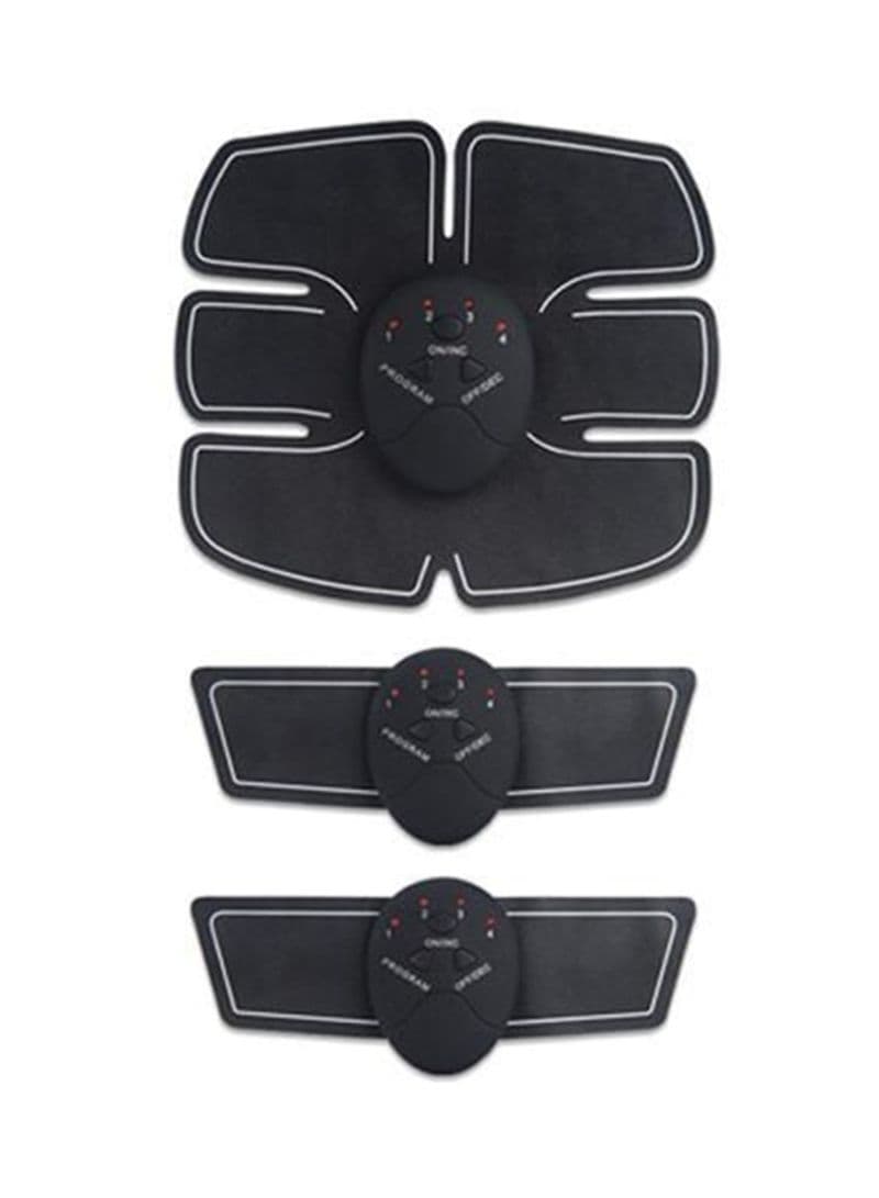 Wireless Muscle Stimulator