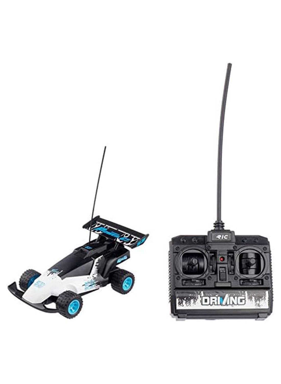 Remote Control GT Formula Racing Car