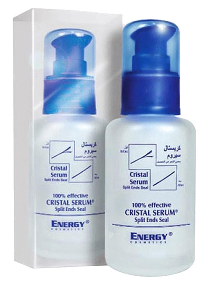 Cristal Serum 100ml