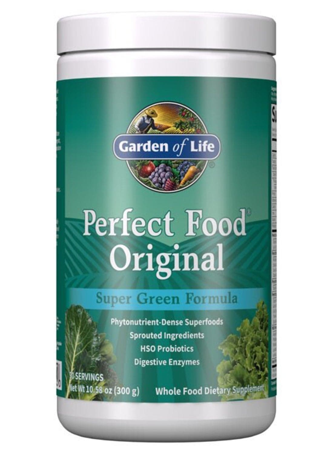 Perfect Food Original