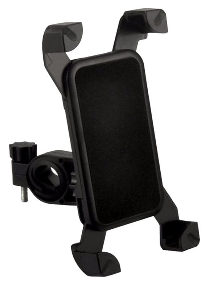 Universal Adjustable Bicycle Mount Mobile Holder For iPhone And Samsung