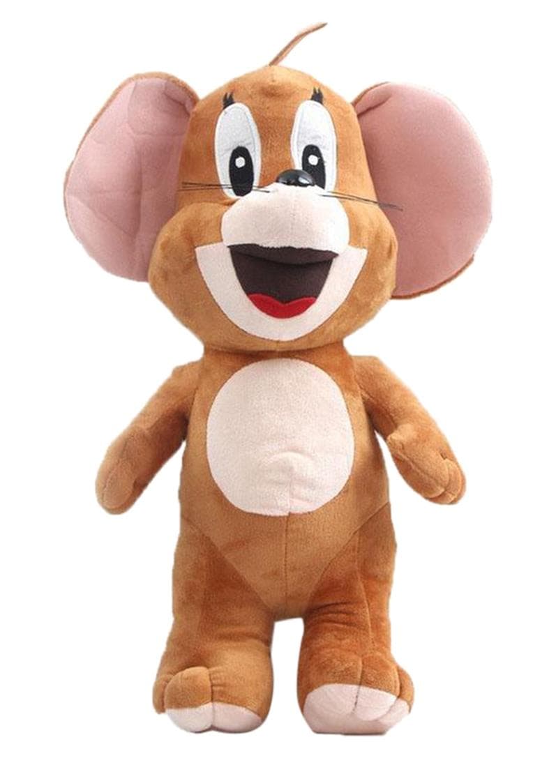 Jerry Plush Toy 33cm