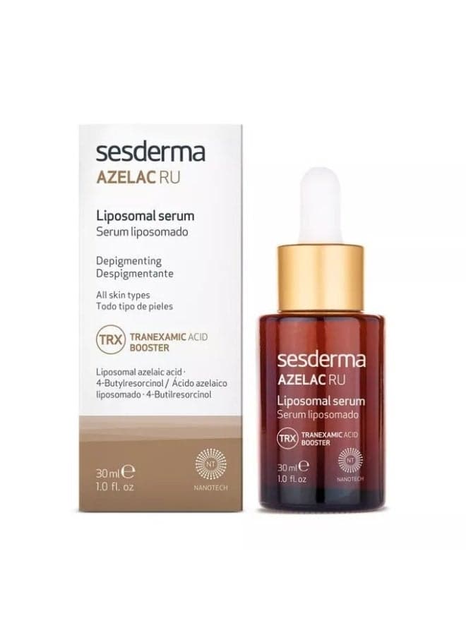 Azelac Ru Serum 30Ml 30ml