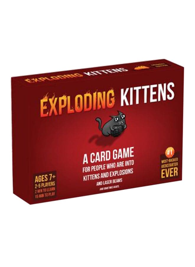 Card Game