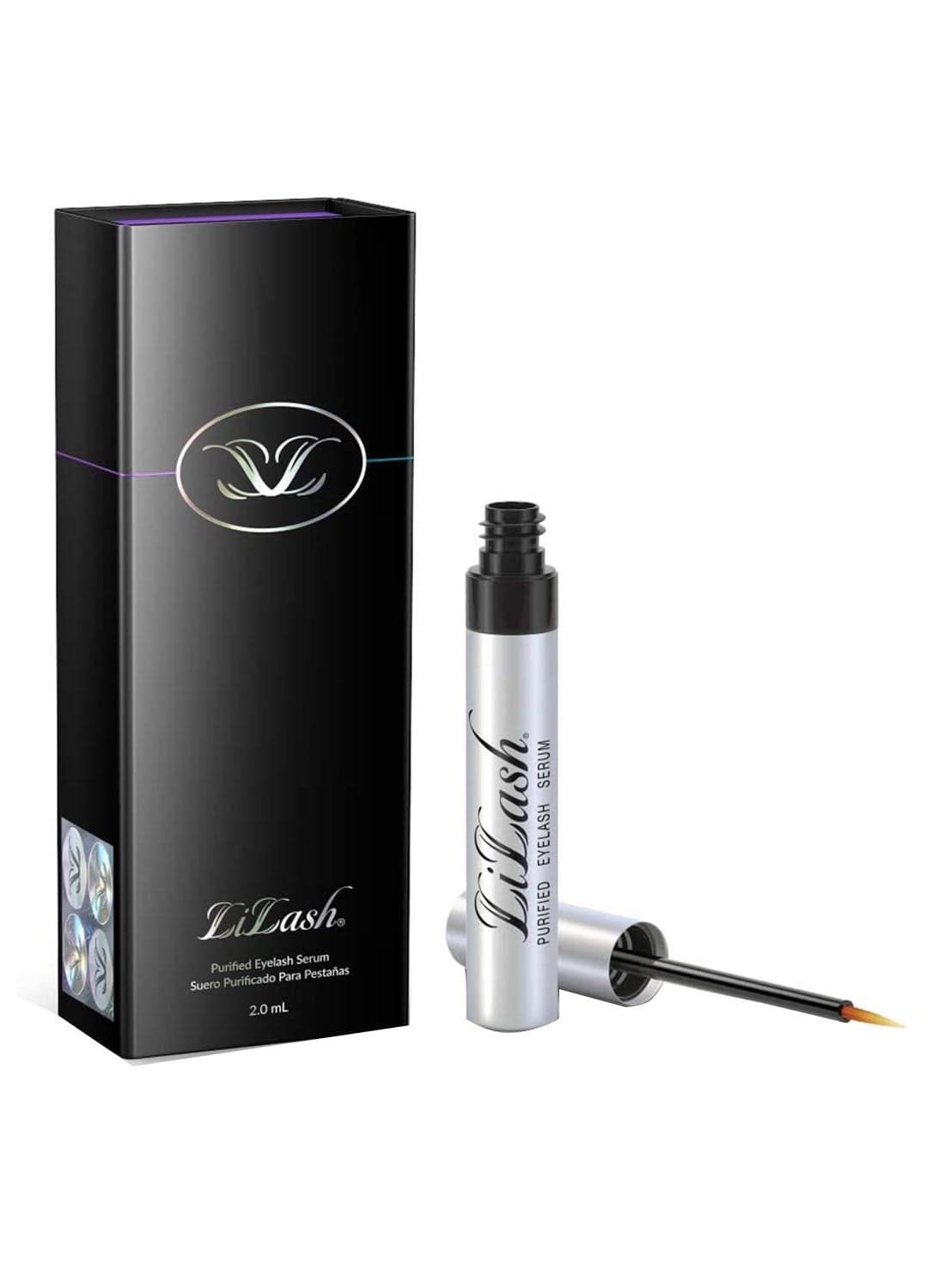 Purified Eyelash Serum 2ml 2ml