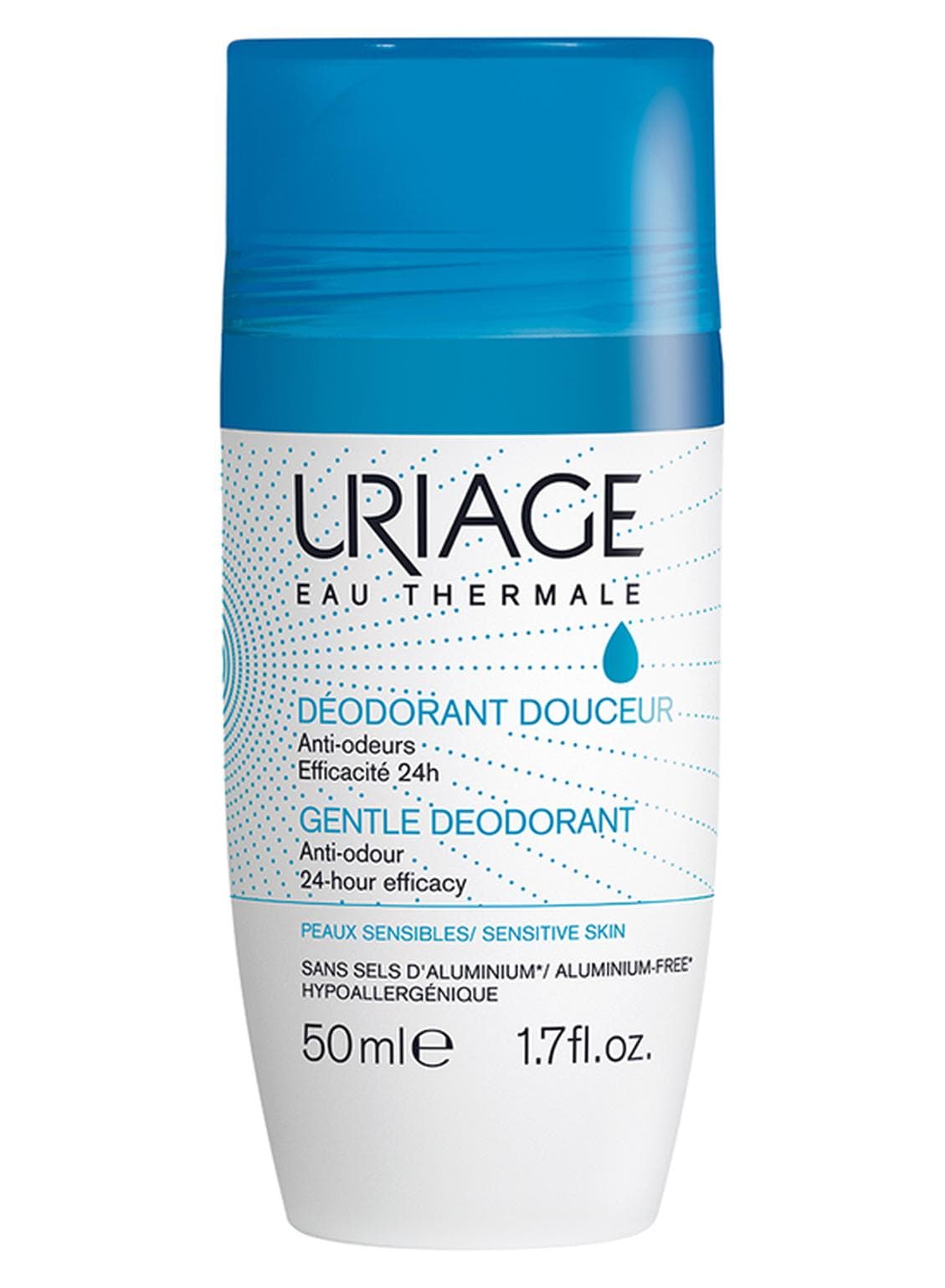 Gentle Deodorant Roll On 50ml