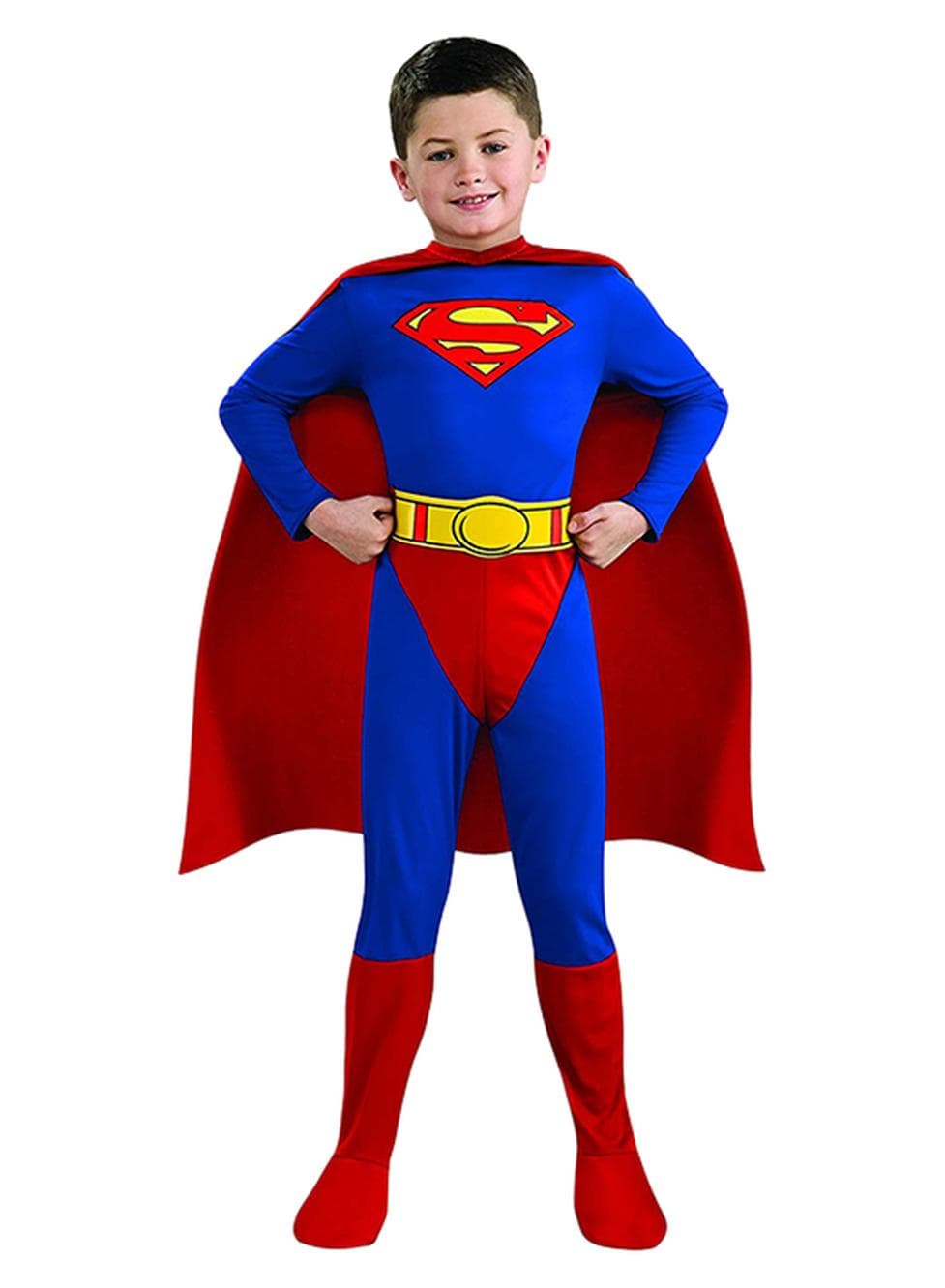 Superman Costume
