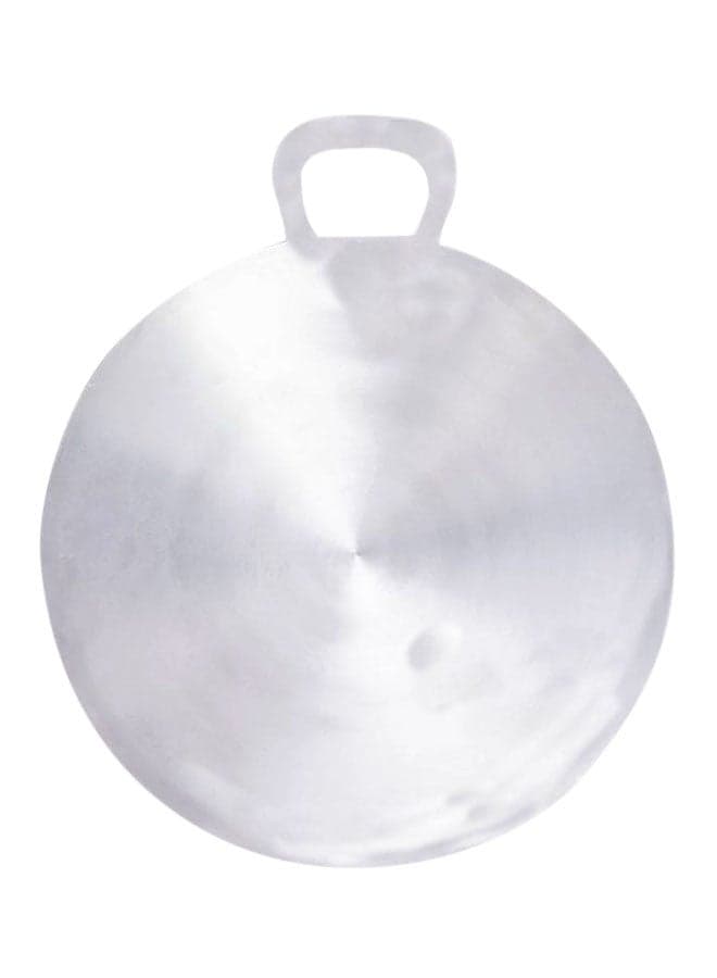 Aluminium Roti Tawa Silver 14inch