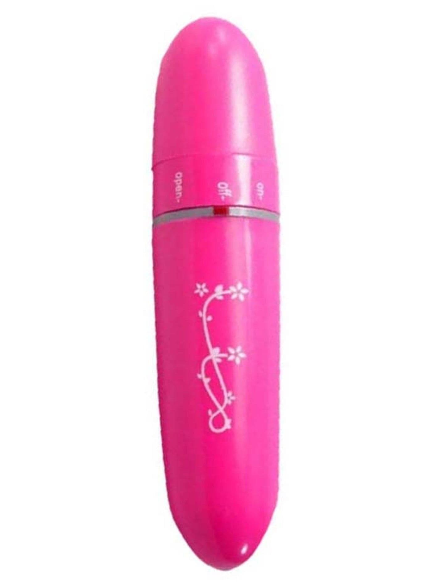 Massage Pen for Eye And Face Pink