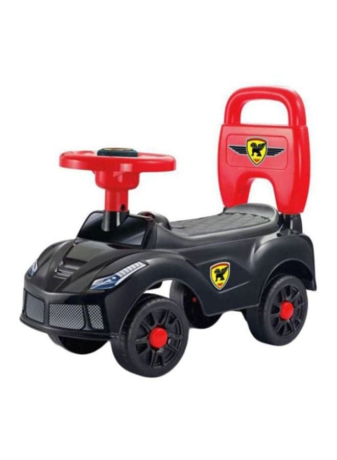 High-Grade Material Ride-On Toy Car With Freely Control And Drift For Kids 35.5x53x24cm