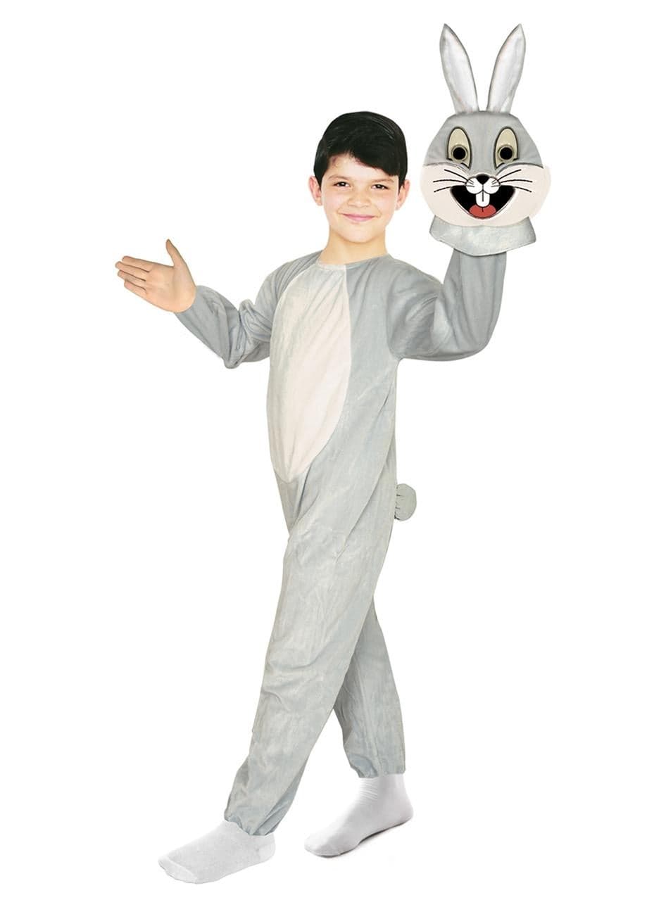 Rabbit Costume