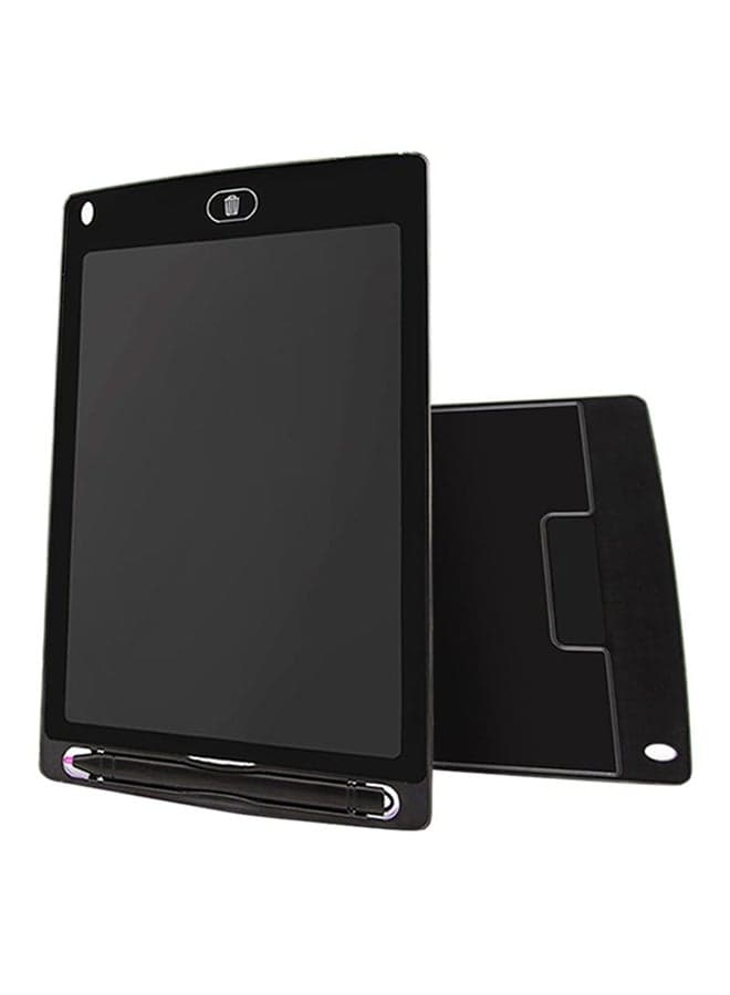 8.5-Inch Portable Lcd Writing Tablet Eco Friendly And No Radiation Protect Eyes 23x15.9x1.2cm