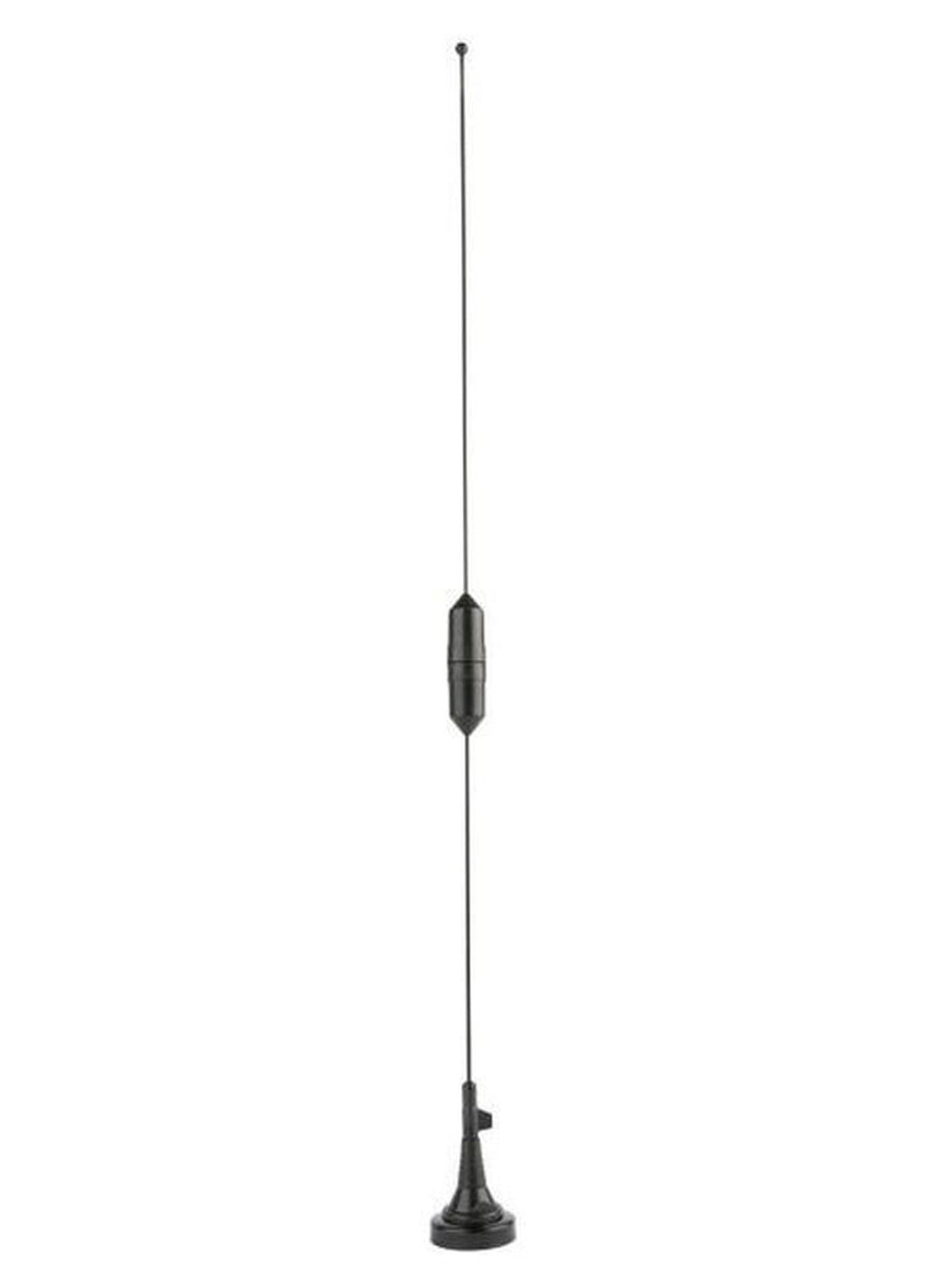 Universal Black Sporty Car Antenna
