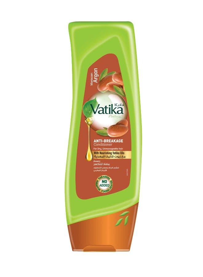 Argan Conditioner 200ml