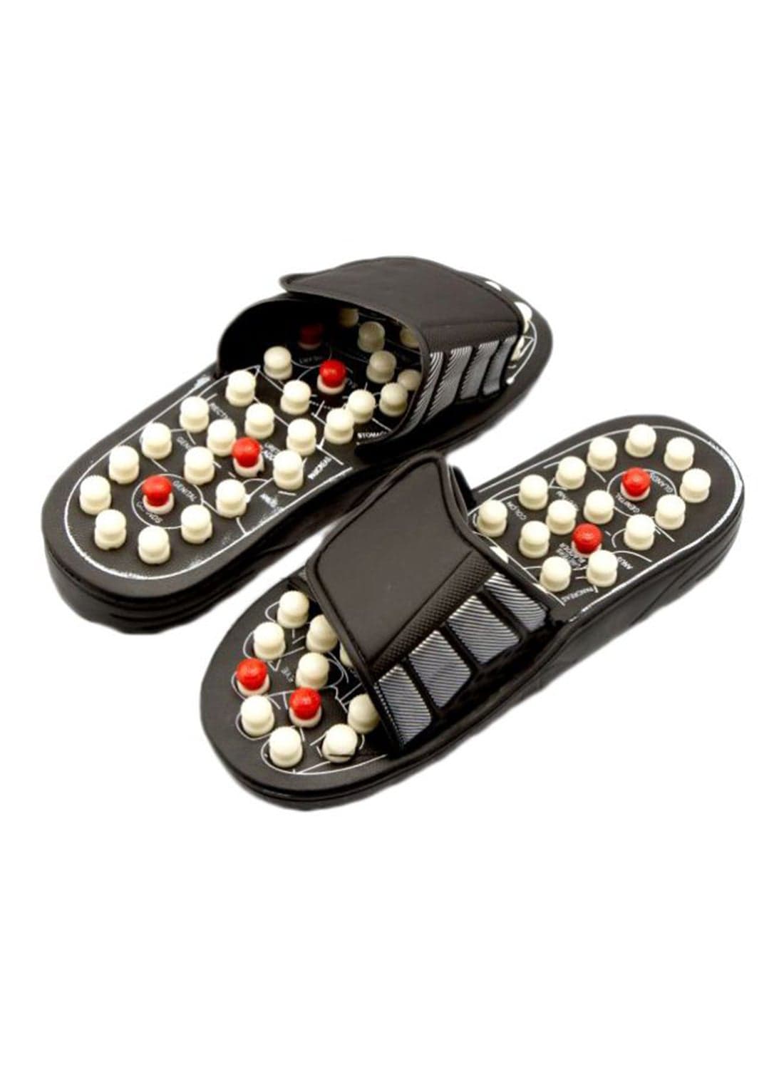 Acupressure Yoga Slippers
