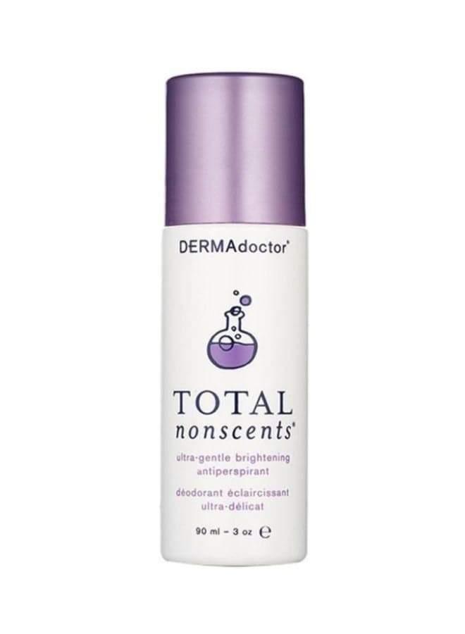 Total Nonscents Deodorant 90ml