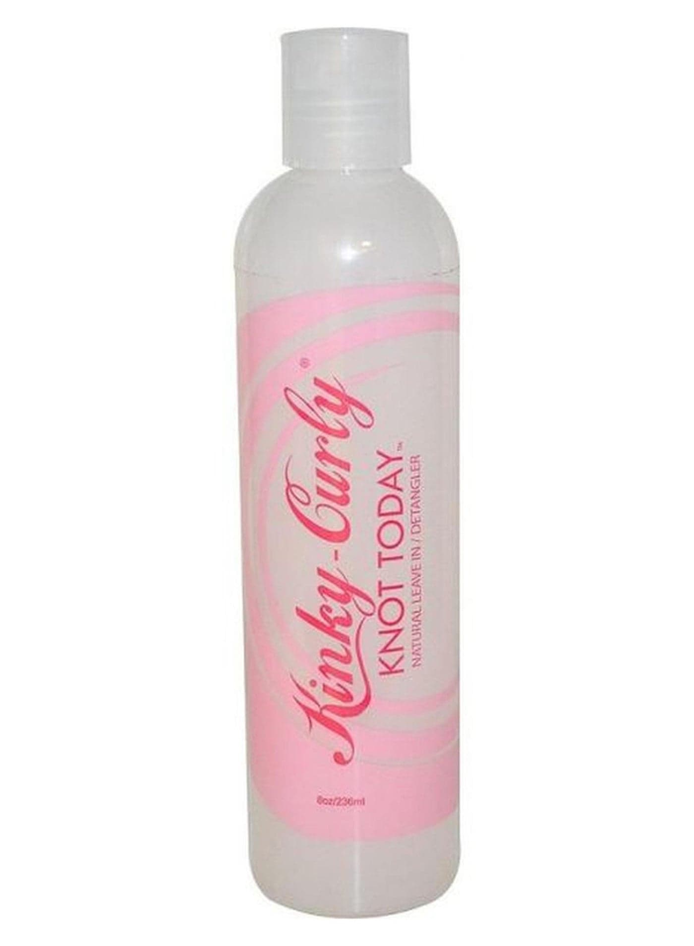 Knot Today Natural Leave-In Detangler Clear 236ml