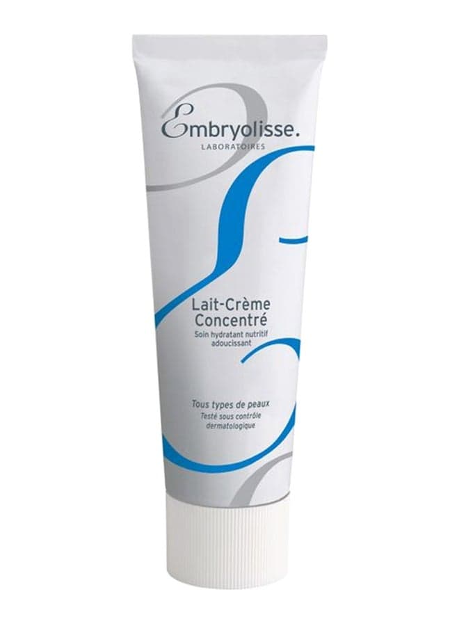 Lait Crème Concentra 30ml