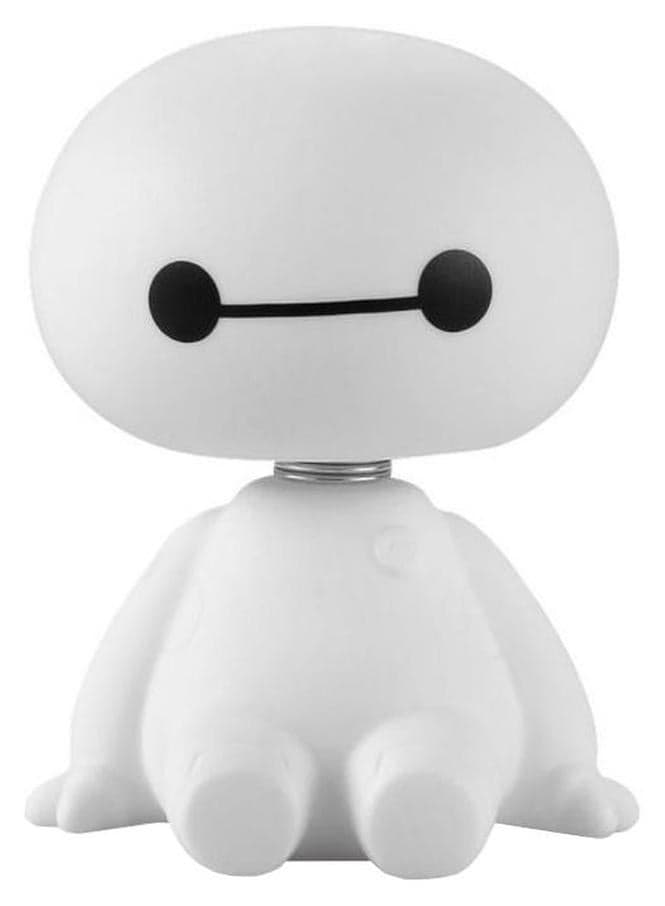 Shaking Head Figure