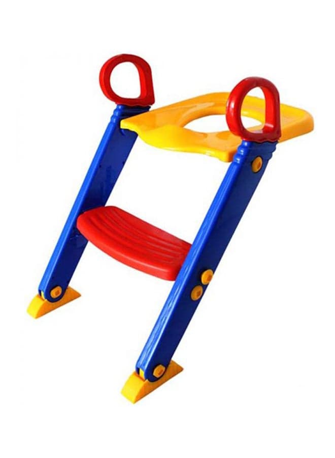 Foldable Toilet Trainer