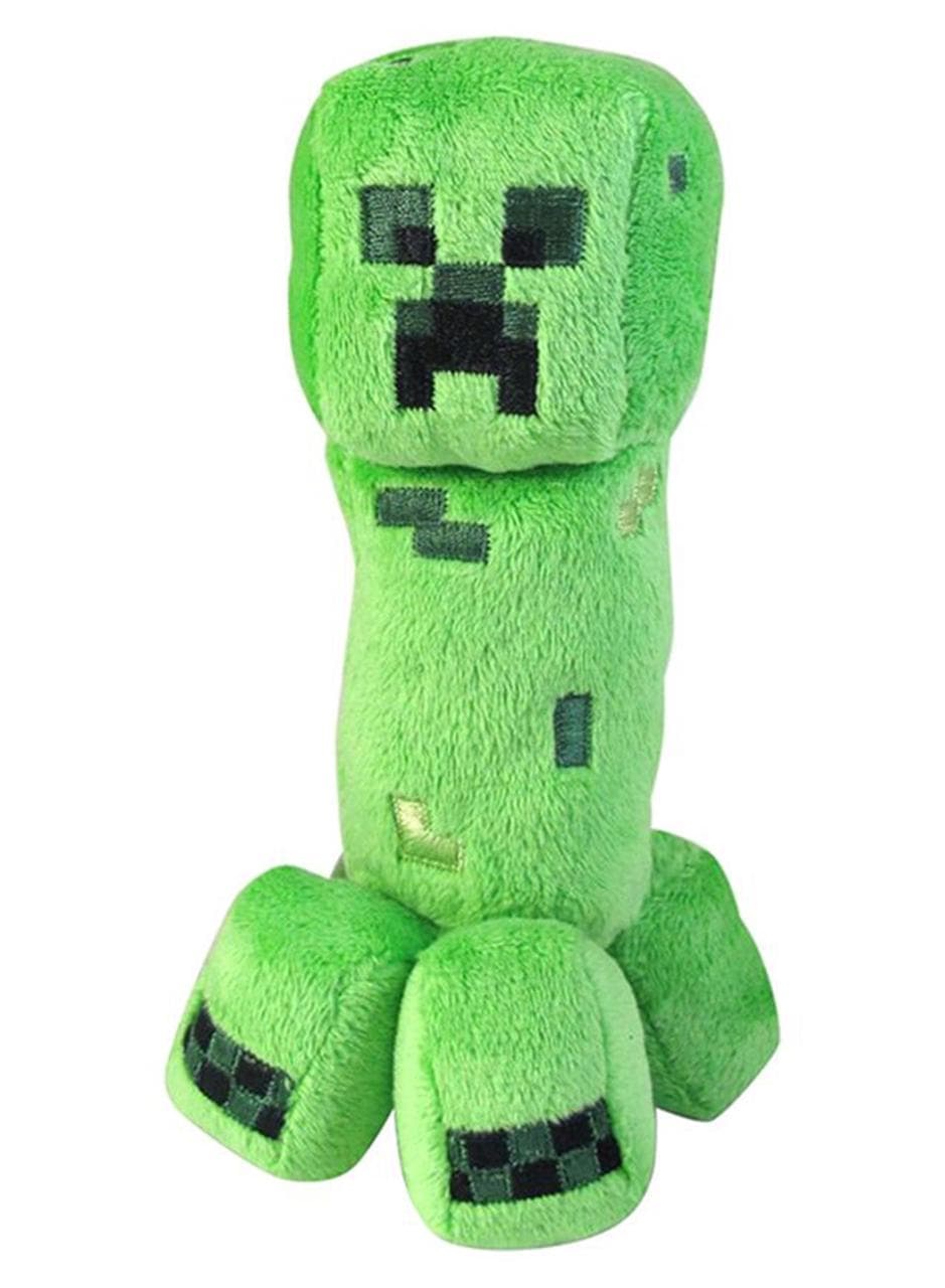 Creeper Plush Toy 7inch