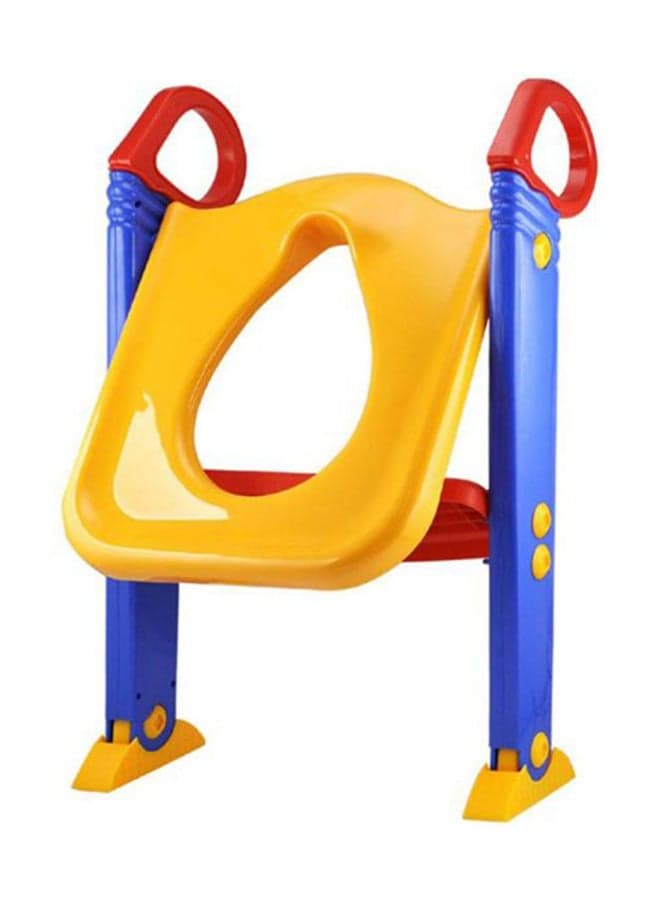Plastic Potty Ladder Seat
