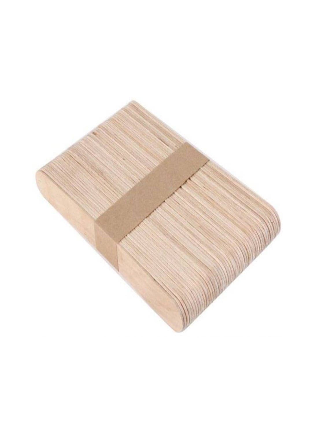 50-Piece Tongue Depressor Sticks