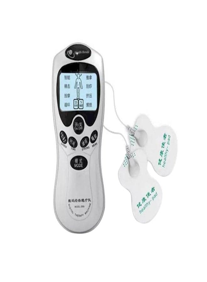 Pain Relief Tens Therapy Relax Muscle Electro Massager