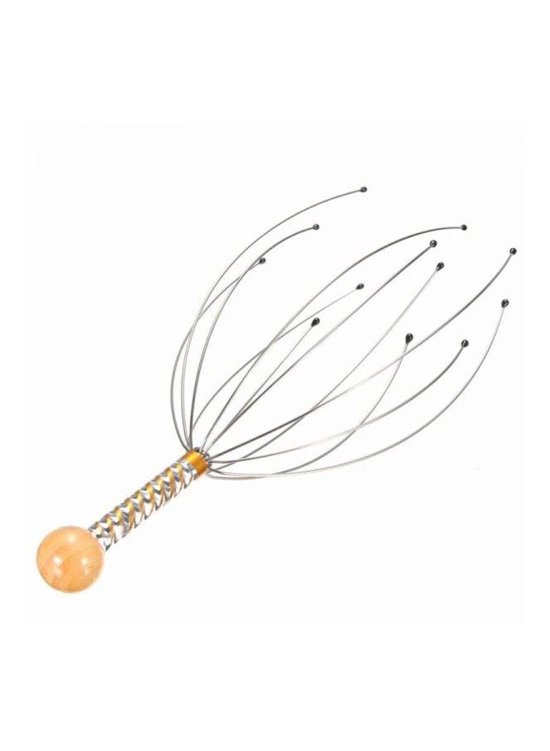 Stress Release Relax Head Massager