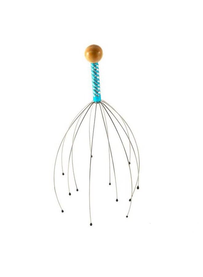 Stress Release Relax Head Massager