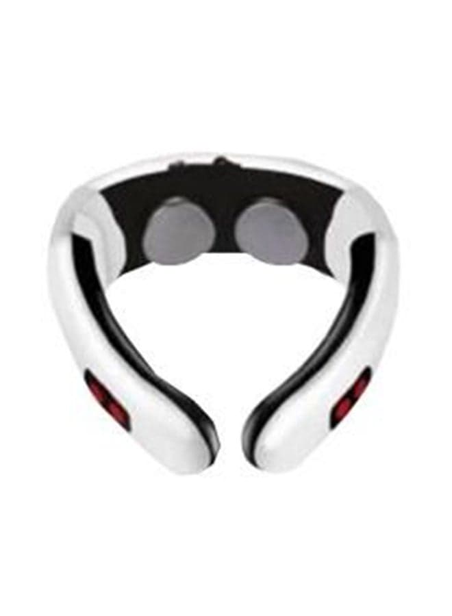 Multifunctional Electromagnetic Shock Pulse Cervical Neck Massager