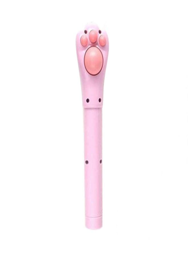 Percussion Body Massager For Shoulder