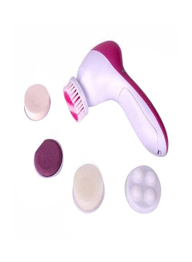5In1 Beauty Care Face And Body Massager