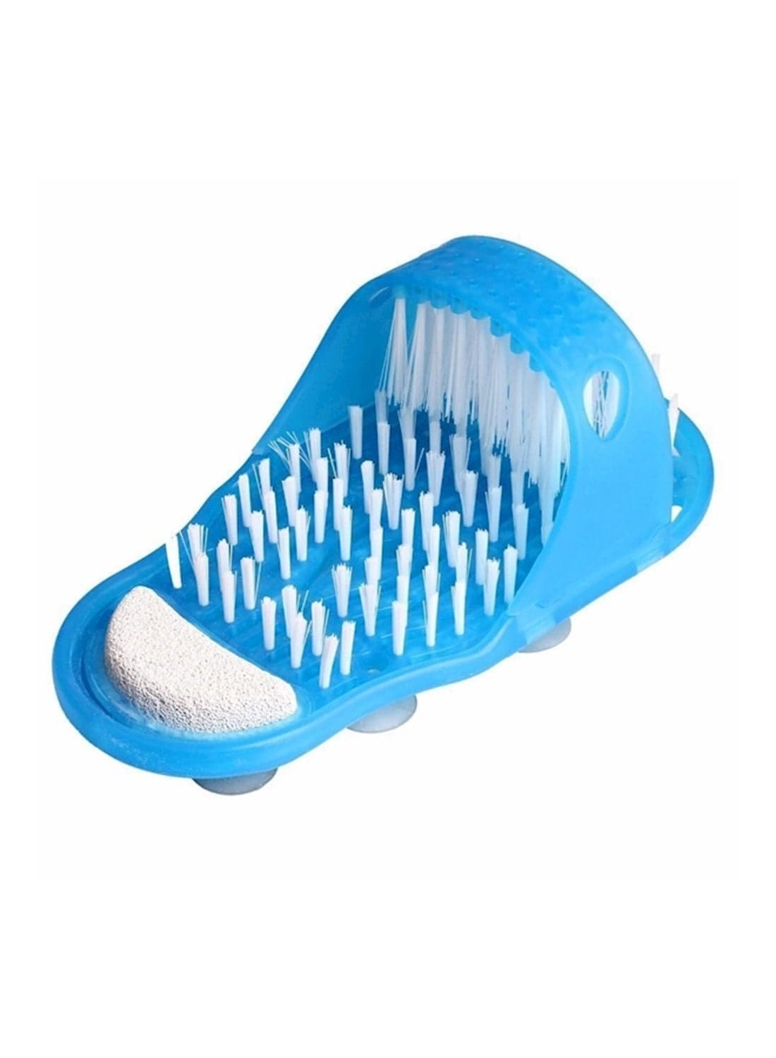 Combination Body Massager For Foot