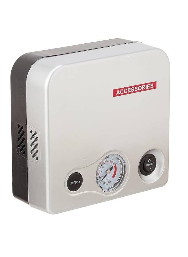 Air Compressor For Tires