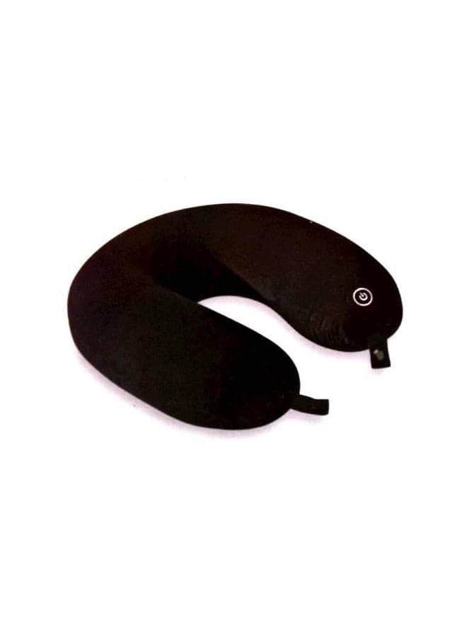 Neck Travel Pillow Multicolour 10.6x29.8cm