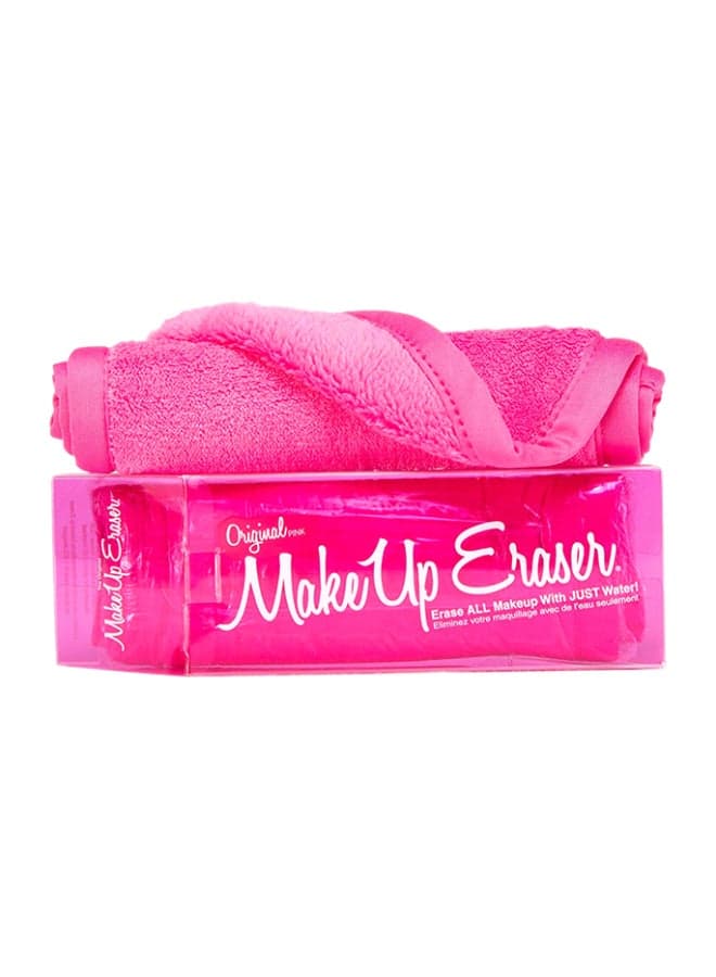 The Original Make Up Eraser Pink