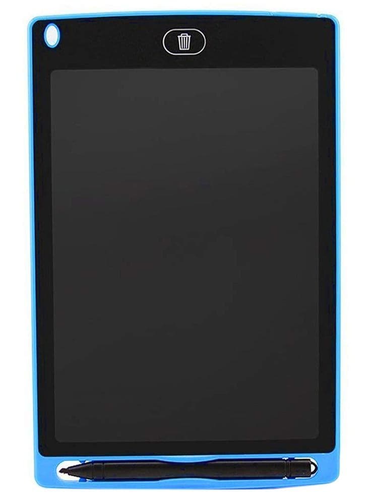 8.5 Inches LCD Writing Tablet Super Bright Writing Doodle Pad Drawing Board