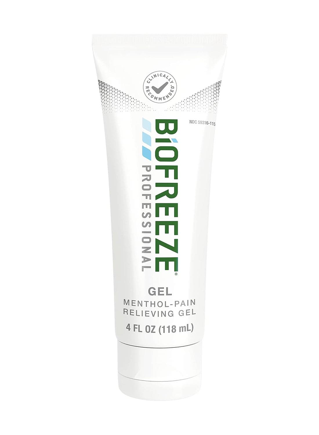Biofreeze Professional Gel 118Ml