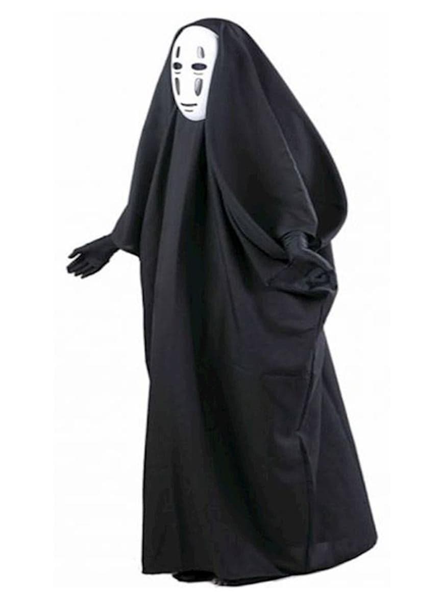 Fancy Halloween Costume Set